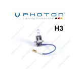 Fardoktoru Photon H3 Halojen Far Ampülü Daha Fazla Işik Uzun Ömürlü