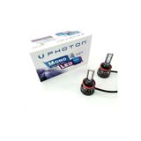 Fardoktoru Photon Mono H11 Led Xenon 7200 Lümen 2 Plus H8-H11-H16 Uyumlu