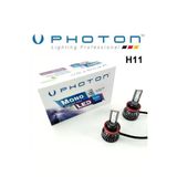Fardoktoru Photon Mono H11 Led Xenon Oto Ampulü 2 Plus Serisi H8 H11 H16 Uyumlu