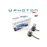 Fardoktoru Photon Mono H7 Led Xenon - Renault Clio 4 Kısa Far Ampulü