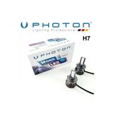 Fardoktoru Photon Mono H7 Led Xenon - Renault Clio 4 Kısa Far Ampulü