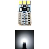 Fardoktoru Photon T10 LED Oto Park Ampulü Beyaz PH7010 W5W 9 Adet