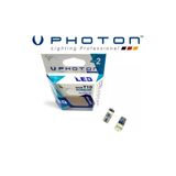 Fardoktoru Photon T10 W5w Ph7023 15Smd Led Oto Park Ampulü