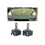 Fardoktoru Porsche Cayenne D1S LED Xenon Oto Ampulü Ultımate