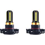 Fardoktoru PSX24W LED Oto Ampulü Beyaz Photon PH7220EX