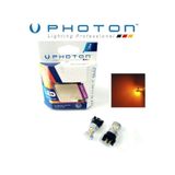 Fardoktoru Pw24W Turuncu Led Gündüz Farı Ampulü Pwy24W
