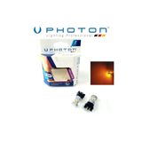 Fardoktoru Pw24w Turuncu Led Gündüz Farı Oto Ampulü Photon