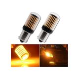 Fardoktoru Py21W Oto Led Sinyal Ampulü Tak Kullan Ürün Fx4086