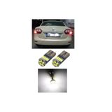 Fardoktoru Renault Fluence Led Plaka Aydınlatma Ampulü T10 W5w