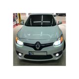Fardoktoru Renault Fluence Led Xenon Uzun Far Ampulü H7 Zero