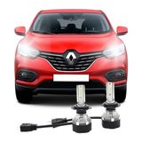 Fardoktoru Renault Kadjar LED Kısa Far Ampulü Access H7