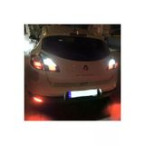 Fardoktoru Renault Megane 3 Led Plaka Aydınlatma Ampulü T10 W5W