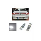 Fardoktoru RENAULT MEGANE 4 SEDAN LED GERİ VİTES AMPULÜ W16W T15 PH7028