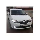 Fardoktoru Renault Symbol Led Kısa Far Ampulü H7 Mono Led