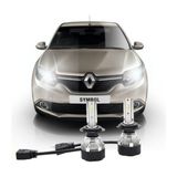 Fardoktoru Renault Symbol LED Uzun Far Ampulü Access H7