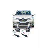 Fardoktoru Renault Talıant Led Kısa Far Ampulü Photon Mono H7 Uyumlu