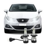 Fardoktoru Seat Ibıza Mk3 Reference H4 LED Oto Ampulü Access