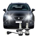 Fardoktoru Seat Ibıza Mk4 (2012-2017) H4 LED Oto Ampulü Access
