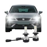 Fardoktoru Seat Leon Mk3 LED Kısa Far Ampulü Access H7