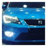 Fardoktoru Seat Leon Mk3 Led Xenon Sis Farı Ampulü H8 Duo