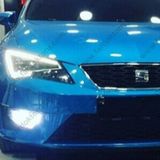 Fardoktoru Seat Leon Mk3 Led Xenon Sis Fari Ampulü Photon Duo H8