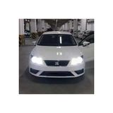 Fardoktoru Seat Leon Mk3 Led Xenon Uzun Far Ampulü H7 Zero