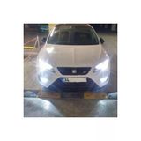 Fardoktoru Seat Leon Mk3 Uyumlu Led Xenon Sis Farı Ampulü H8 Duo