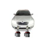Fardoktoru Skoda Octavıa (2013-2017) Led Uzun Far Ampulü H15 Ultımate
