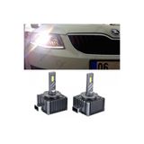 Fardoktoru Skoda Octavıa Iıı (2013-2015) D3s Led Xenon Oto Ampulü Ultımate