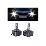 Fardoktoru Skoda Superb (2008-2012) D1s Led Xenon Oto Ampulü Ultımate