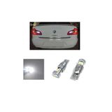Fardoktoru Skoda Superb Iı Beyaz Led Geri Vites Ampulü T15 W16w Ph7028