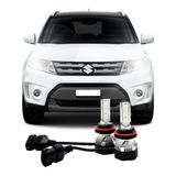 Fardoktoru Suzukı Vıtara (2015-2021) LED Kısa Far Ampulü Access H11