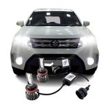 Fardoktoru Suzukı Vıtara (2015-2021) Led Kısa Far Ampulü Mono H11
