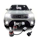 Fardoktoru SUZUKI VITARA (2015-2021) LED KISA FAR AMPULÜ PHOTON MONO H11