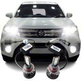 Fardoktoru SUZUKI VITARA (2015-2021) LED UZUN FAR AMPULÜ PHOTON MONO HB3