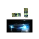 Fardoktoru T10 Duy 15 Smd Buz Mavi Dipsiz Oto Led Park Ampulü