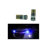 Fardoktoru T10 Duy 15 Smd Mavi Dipsiz Oto Led Park Ampulü
