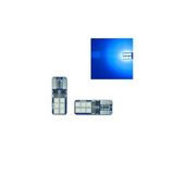 Fardoktoru T10 Led Park Ampulü Mavi Ph7020 Blue W5w