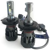 Fardoktoru Tofaş Uno Tipo Tempra H4 Led Xenon Far Ampul Photon Mono