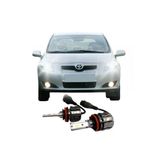 Fardoktoru Toyota Aurıs (2006-2012) Led Kısa Far Ampulü Zero H11