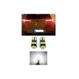 Fardoktoru Toyota Auris Led Plaka Aydınlatma Ampulu T10 W5w
