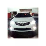 Fardoktoru Toyota Corolla 2007-2012 Led Xenon Uzun Far Ampulu Hb3 Zero