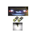 Fardoktoru Toyota Corolla (2009-2022) Led Plaka Aydınlatma Ampulü T10 W5w