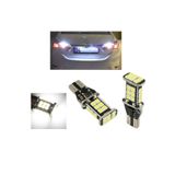 Fardoktoru Toyota Corolla (2012-2017) Led Geri Vites Ampulü W16w T15