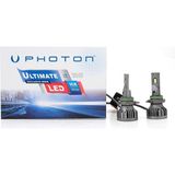 Fardoktoru Toyota Corolla (2019-2022) LED Far Ampulü Photon Ultımate Hır2 9012