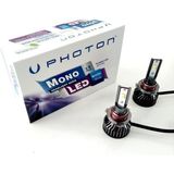 Fardoktoru Toyota Corolla E120 LED Uzun Far Ampulü Photon Mono Hb3