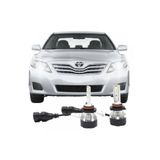 Fardoktoru Toyota Corolla E150 LED Kısa Far Ampulü Access Hb4 9006