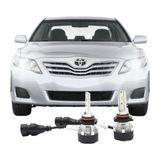 Fardoktoru Toyota Corolla E150 LED Uzun Far Ampulü Access Hb3