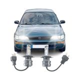 Fardoktoru Toyota Corolla Efsane Kasa Led Far Ampulü Zero H4