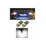 Fardoktoru Toyota Corolla Led Plaka Lambası Aydınlatma Ampulü T10 W5w